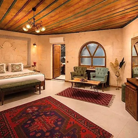 Premium Cappadocia غوريمِيه