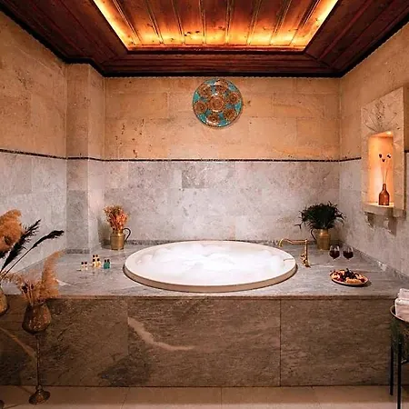 Premium Cappadocia غوريمِيه
