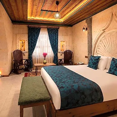 Premium Cappadocia فندق