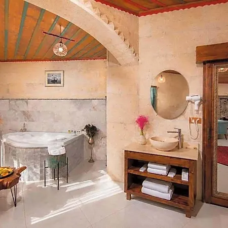 Premium Cappadocia فندق