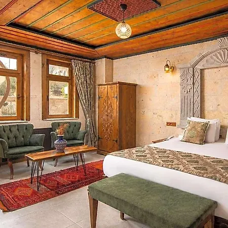 فندق Premium Cappadocia