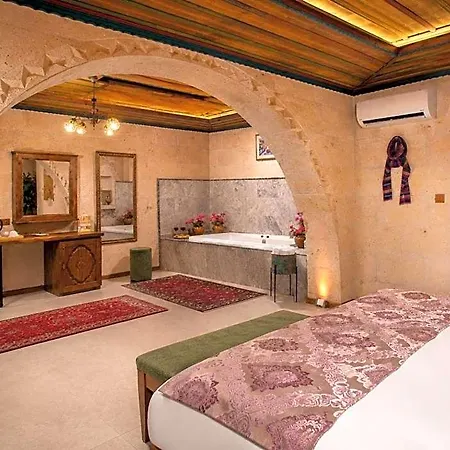 Premium Cappadocia