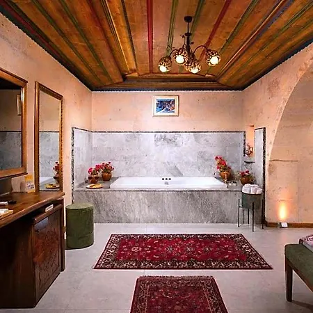 فندق Premium Cappadocia 4*