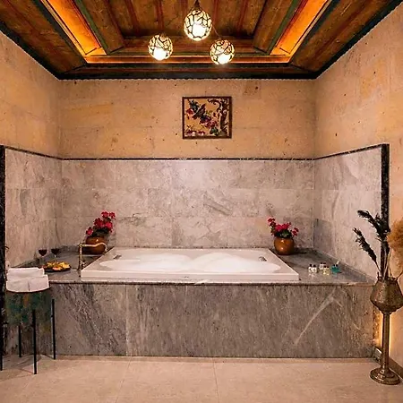 فندق Premium Cappadocia 4*