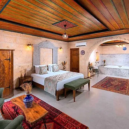 Premium Cappadocia فندق 4*