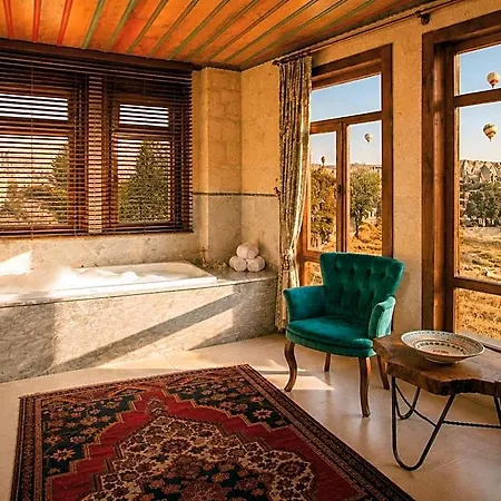 Premium Cappadocia 4*