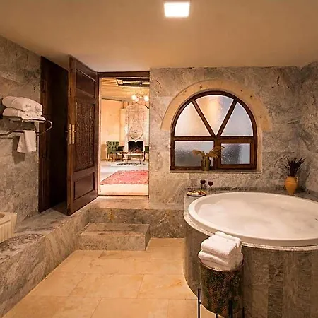 Premium Cappadocia 4*