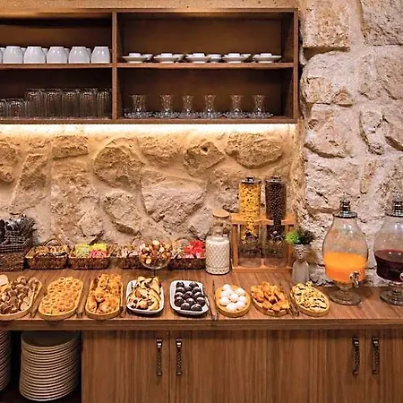 Premium Cappadocia فندق 4*