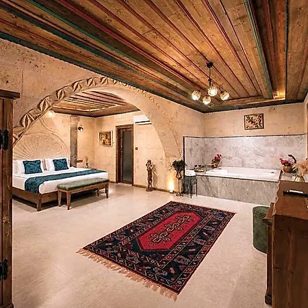 Premium Cappadocia فندق