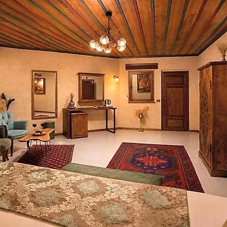 Premium Cappadocia