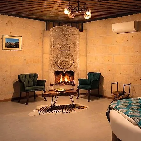 Premium Cappadocia غوريمِيه