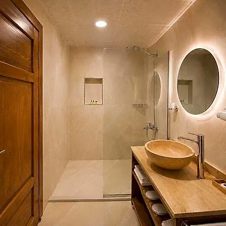 فندق Premium Cappadocia 4*