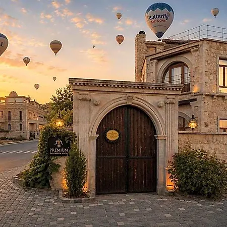 Premium Cappadocia فندق