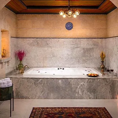 Premium Cappadocia غوريمِيه