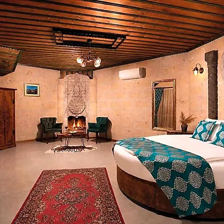فندق Premium Cappadocia 4*