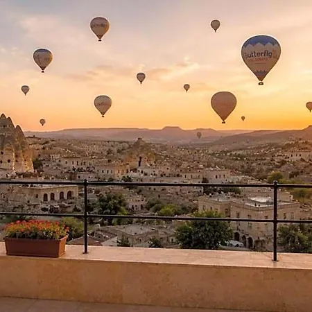 Premium Cappadocia غوريمِيه