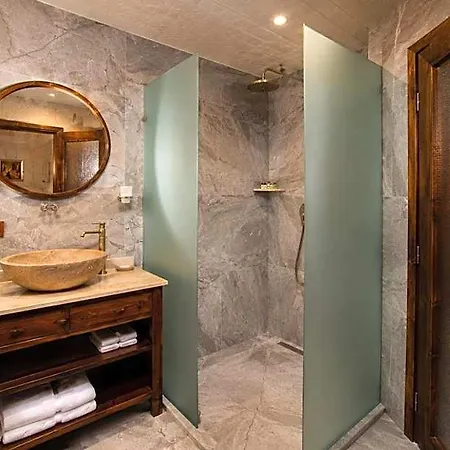 Premium Cappadocia 4*