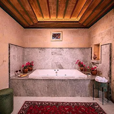 فندق Premium Cappadocia غوريمِيه