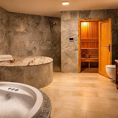 فندق Premium Cappadocia