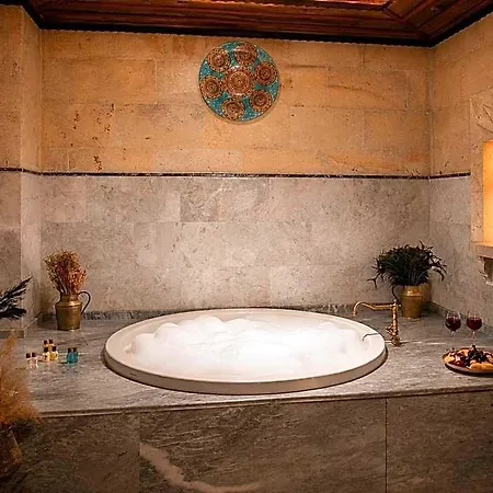 Premium Cappadocia فندق 4*