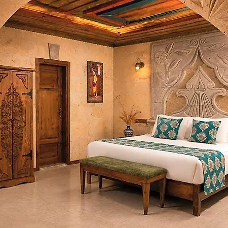 Premium Cappadocia 4* غوريمِيه