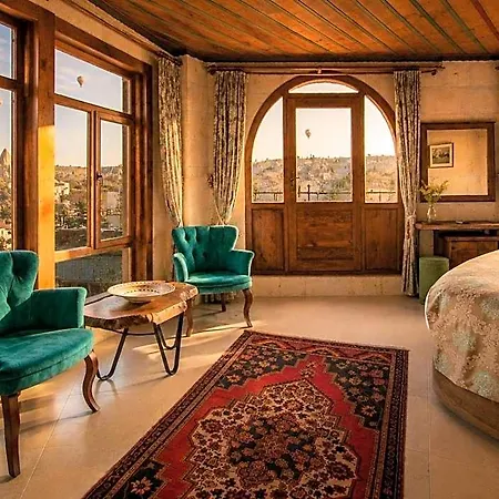 فندق Premium Cappadocia 4*