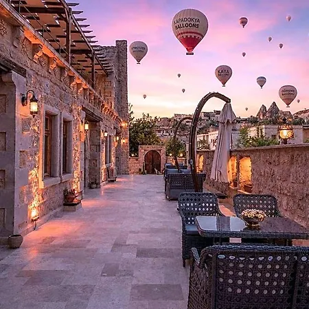 فندق Premium Cappadocia 4*