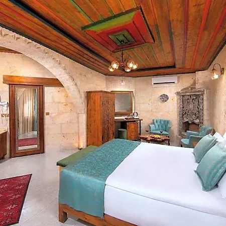 Premium Cappadocia غوريمِيه